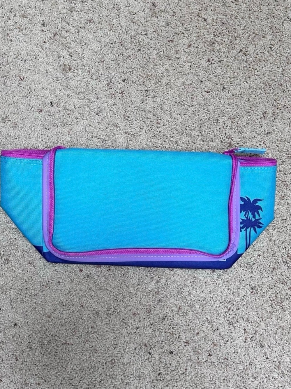 NWT Trader Joe’s Mini Insulated Tote - Picture 9 of 10
